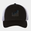 Bio-Washed Trucker Cap Thumbnail