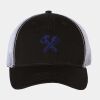 Bio-Washed Trucker Cap Thumbnail