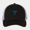 Bio-Washed Trucker Cap Thumbnail