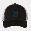 Bio-Washed Trucker Cap Thumbnail