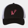 Bio-Washed Trucker Cap Thumbnail