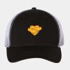 Bio-Washed Trucker Cap Thumbnail