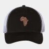 Bio-Washed Trucker Cap Thumbnail