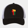 Bio-Washed Trucker Cap Thumbnail