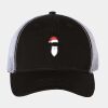 Bio-Washed Trucker Cap Thumbnail