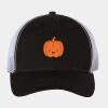 Bio-Washed Trucker Cap Thumbnail