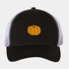 Bio-Washed Trucker Cap Thumbnail