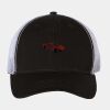 Bio-Washed Trucker Cap Thumbnail