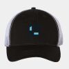 Bio-Washed Trucker Cap Thumbnail