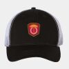 Bio-Washed Trucker Cap Thumbnail