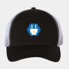 Bio-Washed Trucker Cap Thumbnail