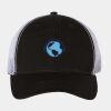 Bio-Washed Trucker Cap Thumbnail