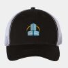 Bio-Washed Trucker Cap Thumbnail