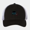 Bio-Washed Trucker Cap Thumbnail
