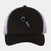 Bio-Washed Trucker Cap Thumbnail