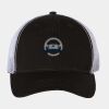 Bio-Washed Trucker Cap Thumbnail