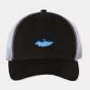 Bio-Washed Trucker Cap Thumbnail