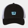 Bio-Washed Trucker Cap Thumbnail