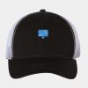 Bio-Washed Trucker Cap Thumbnail