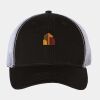 Bio-Washed Trucker Cap Thumbnail