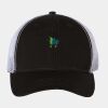 Bio-Washed Trucker Cap Thumbnail