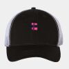Bio-Washed Trucker Cap Thumbnail