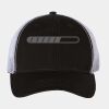 Bio-Washed Trucker Cap Thumbnail