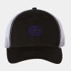 Bio-Washed Trucker Cap Thumbnail