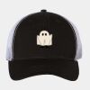 Bio-Washed Trucker Cap Thumbnail