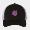 Bio-Washed Trucker Cap Thumbnail