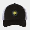 Bio-Washed Trucker Cap Thumbnail