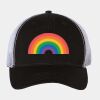 Bio-Washed Trucker Cap Thumbnail