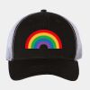 Bio-Washed Trucker Cap Thumbnail