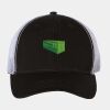 Bio-Washed Trucker Cap Thumbnail