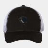Bio-Washed Trucker Cap Thumbnail