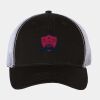 Bio-Washed Trucker Cap Thumbnail