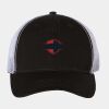 Bio-Washed Trucker Cap Thumbnail