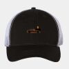 Bio-Washed Trucker Cap Thumbnail