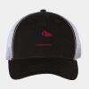 Bio-Washed Trucker Cap Thumbnail