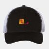 Bio-Washed Trucker Cap Thumbnail