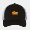 Bio-Washed Trucker Cap Thumbnail