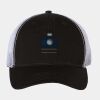 Bio-Washed Trucker Cap Thumbnail