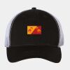 Bio-Washed Trucker Cap Thumbnail