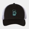 Bio-Washed Trucker Cap Thumbnail