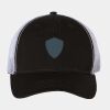 Bio-Washed Trucker Cap Thumbnail