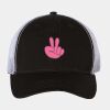 Bio-Washed Trucker Cap Thumbnail