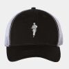 Bio-Washed Trucker Cap Thumbnail