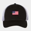 Bio-Washed Trucker Cap Thumbnail