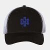 Bio-Washed Trucker Cap Thumbnail