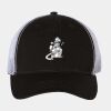 Bio-Washed Trucker Cap Thumbnail